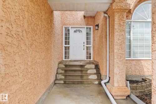 11 Heritage Boulevard, St. Albert, AB -  With Exterior