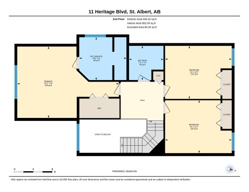 11 Heritage Boulevard, St. Albert, AB - Other