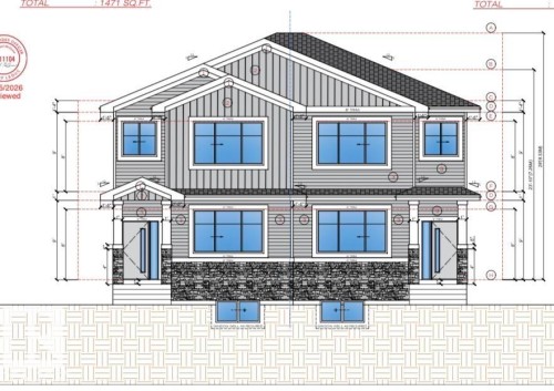 458 Robinson Blvd, Leduc, AB - Other