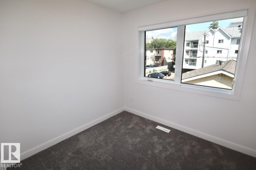 10820 86 Avenue Northwest, Edmonton, AB - Indoor Photo Showing Other Room