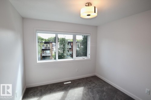10820 86 Avenue Northwest, Edmonton, AB - Indoor Photo Showing Other Room