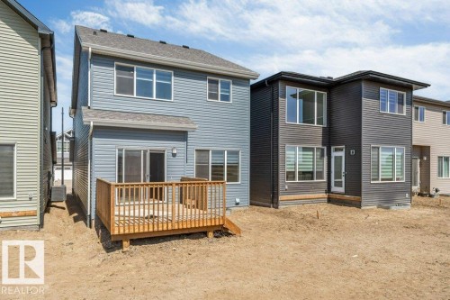 1116 Cristall Crescent Sw, Edmonton, AB - Outdoor