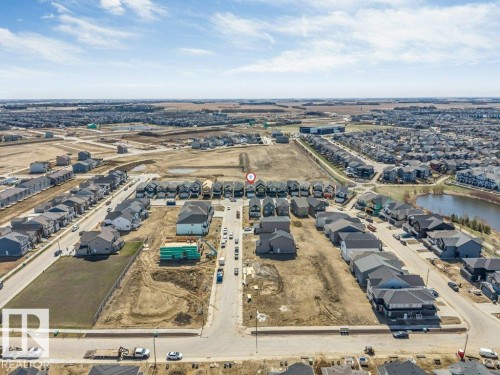 1116 Cristall Crescent Sw, Edmonton, AB - Outdoor With View