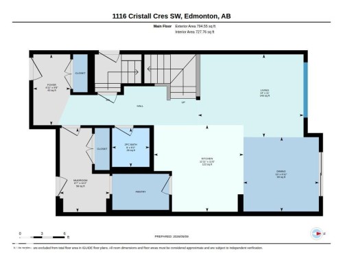 1116 Cristall Crescent Sw, Edmonton, AB - Other
