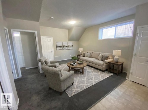 122 142 Selkirk Place, Leduc, AB - Indoor