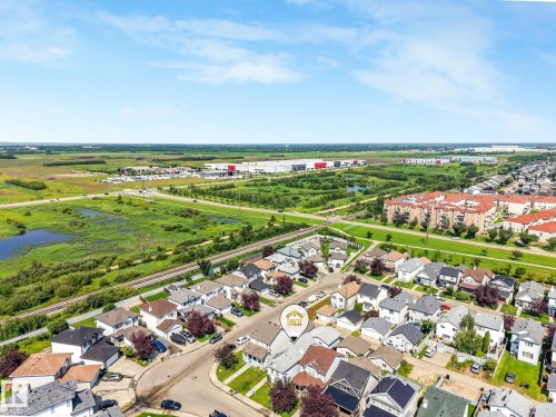 14072 151 Avenue Nw, Edmonton, AB - Outdoor With View