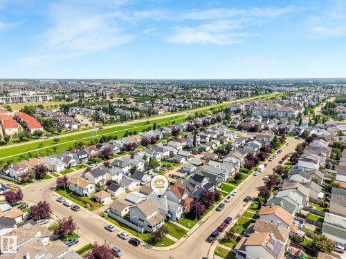 14072 151 Avenue Nw, Edmonton, AB - Outdoor With View