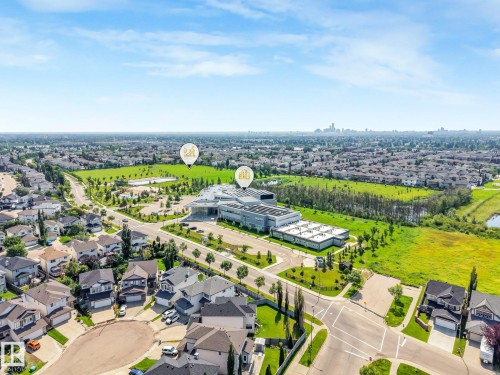 14072 151 Avenue Nw, Edmonton, AB - Outdoor With View