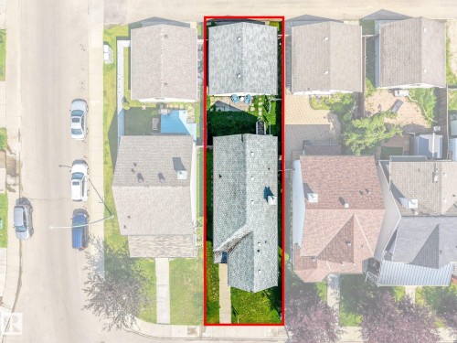 14072 151 Avenue Nw, Edmonton, AB - Other