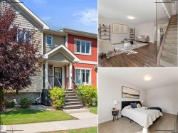 #18 7289 SOUTH TERWILLEGAR DR NW  Edmonton, AB T6R 0N5
