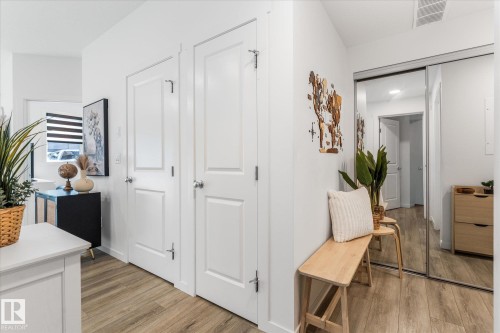 #104 860 Secord Bv Nw, Edmonton, AB - Indoor Photo Showing Other Room