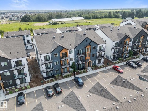 #104 860 Secord Bv Nw, Edmonton, AB - Outdoor