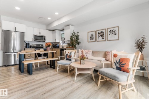 #104 860 Secord Bv Nw, Edmonton, AB - Indoor