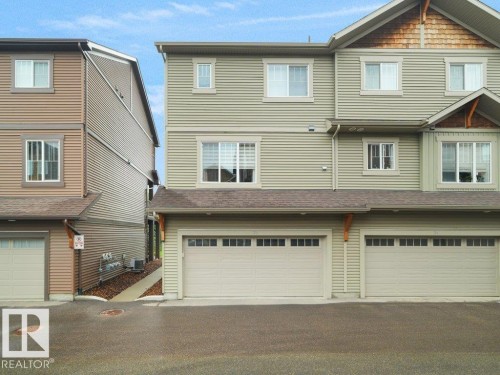 #32 1005 Graydon Hill Bv Sw, Edmonton, AB - Outdoor