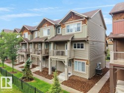 #32 1005 GRAYDON HILL BV SW Edmonton, AB T6W 3J5