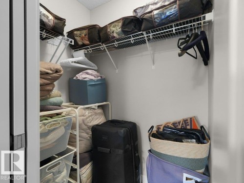 #32 1005 Graydon Hill Bv Sw, Edmonton, AB - Indoor With Storage