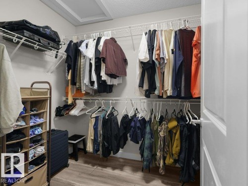 #32 1005 Graydon Hill Bv Sw, Edmonton, AB - Indoor With Storage