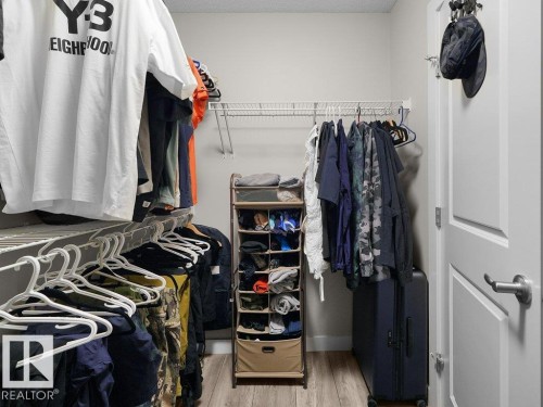 #32 1005 Graydon Hill Bv Sw, Edmonton, AB - Indoor With Storage