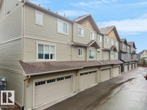 #32 1005 Graydon Hill Bv Sw, Edmonton, AB - Outdoor