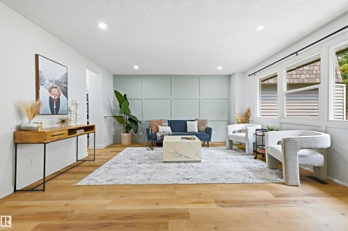 414 Village On The Green Nw, Edmonton, AB - Indoor