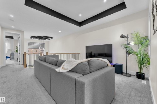 3924 41 Avenue, Beaumont, AB - Indoor