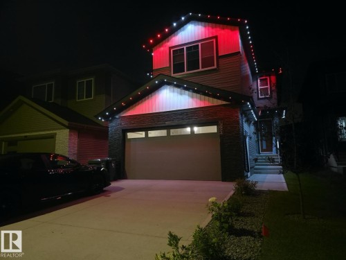 3924 41 Avenue, Beaumont, AB - Outdoor