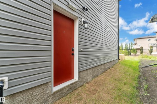 3924 41 Avenue, Beaumont, AB - Outdoor With Exterior