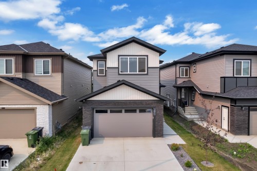 3924 41 Avenue, Beaumont, AB - Outdoor