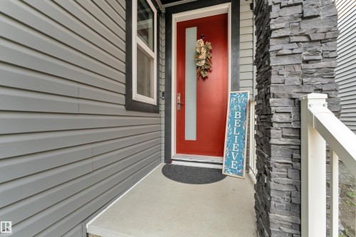 3924 41 Avenue, Beaumont, AB - Outdoor With Exterior