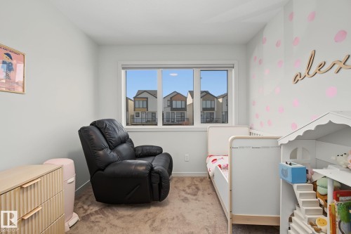 3313 Kulay Way Sw, Edmonton, AB - Indoor