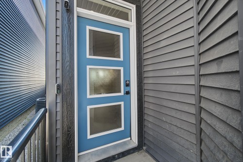 3313 Kulay Way Sw, Edmonton, AB - Outdoor With Exterior