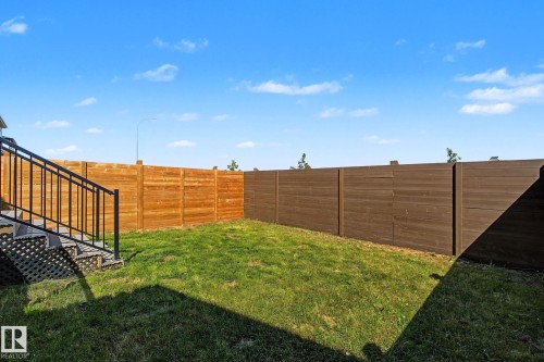 3313 Kulay Way Sw, Edmonton, AB - Outdoor