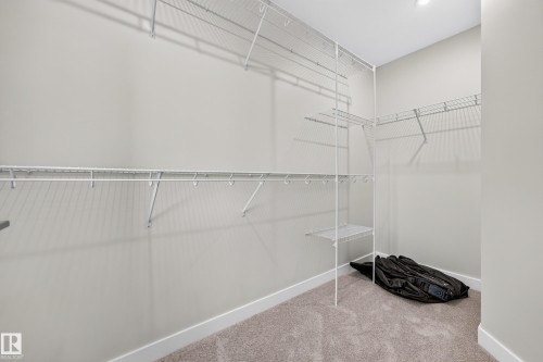 5604 105 Avenue Nw, Edmonton, AB - Indoor With Storage