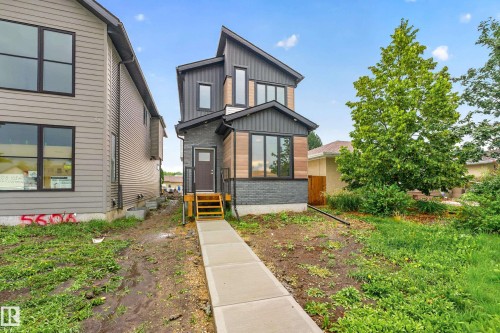 5604 105 Avenue Nw, Edmonton, AB - Outdoor
