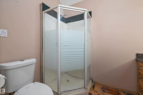 11253 89 Street Nw, Edmonton, AB - Indoor Photo Showing Bathroom