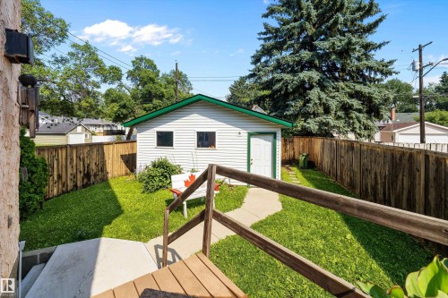 11253 89 Street Nw, Edmonton, AB - Outdoor