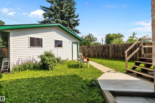 11253 89 Street Nw, Edmonton, AB - Outdoor