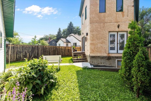 11253 89 Street Nw, Edmonton, AB - Outdoor