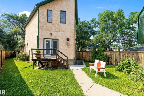 11253 89 Street Nw, Edmonton, AB - Outdoor