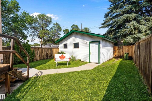 11253 89 Street Nw, Edmonton, AB - Outdoor