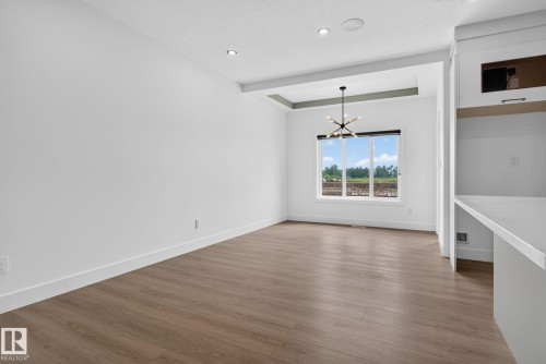 452 Robinson Blvd, Leduc, AB - Indoor Photo Showing Other Room