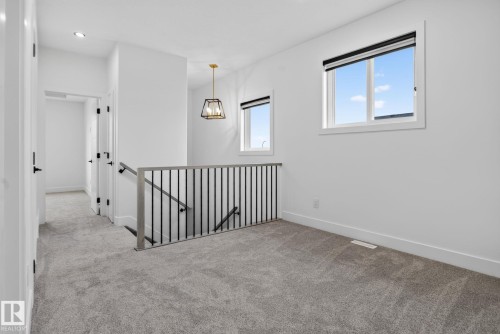 452 Robinson Blvd, Leduc, AB - Indoor Photo Showing Other Room