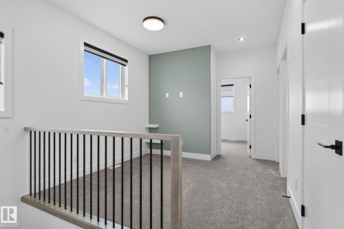452 Robinson Blvd, Leduc, AB - Indoor Photo Showing Other Room