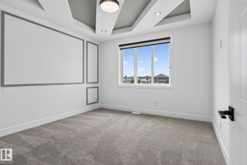 452 Robinson Blvd, Leduc, AB - Indoor Photo Showing Other Room