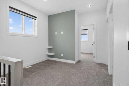 452 Robinson Blvd, Leduc, AB - Indoor Photo Showing Other Room