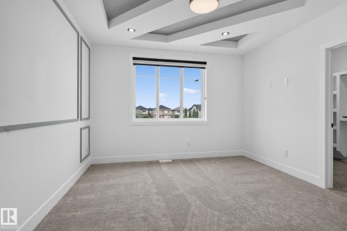 452 Robinson Blvd, Leduc, AB - Indoor Photo Showing Other Room