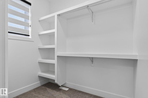452 Robinson Blvd, Leduc, AB - Indoor With Storage