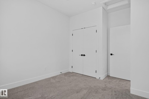 452 Robinson Blvd, Leduc, AB - Indoor Photo Showing Other Room