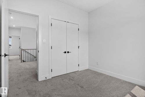 452 Robinson Blvd, Leduc, AB - Indoor Photo Showing Other Room