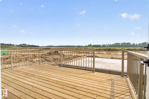 452 Robinson Blvd, Leduc, AB - Outdoor With View